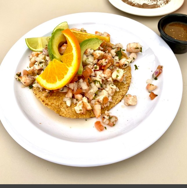 Ceviche